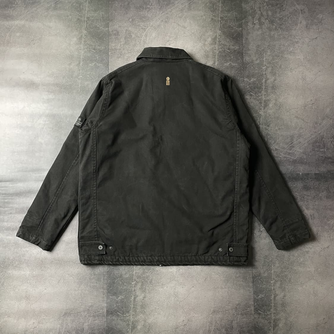 STORMTECH 스톰텍 빈티지 보아라이닝 워크자켓 A00333 상품이미지6