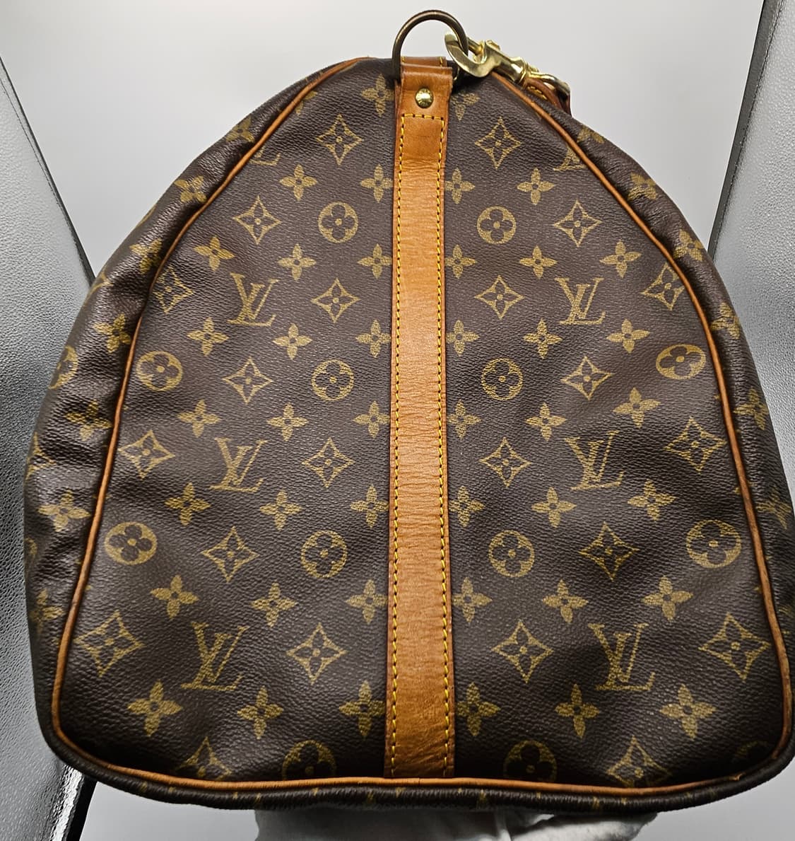 정품 루이비통 키폴 반둘리에 60 상품이미지5