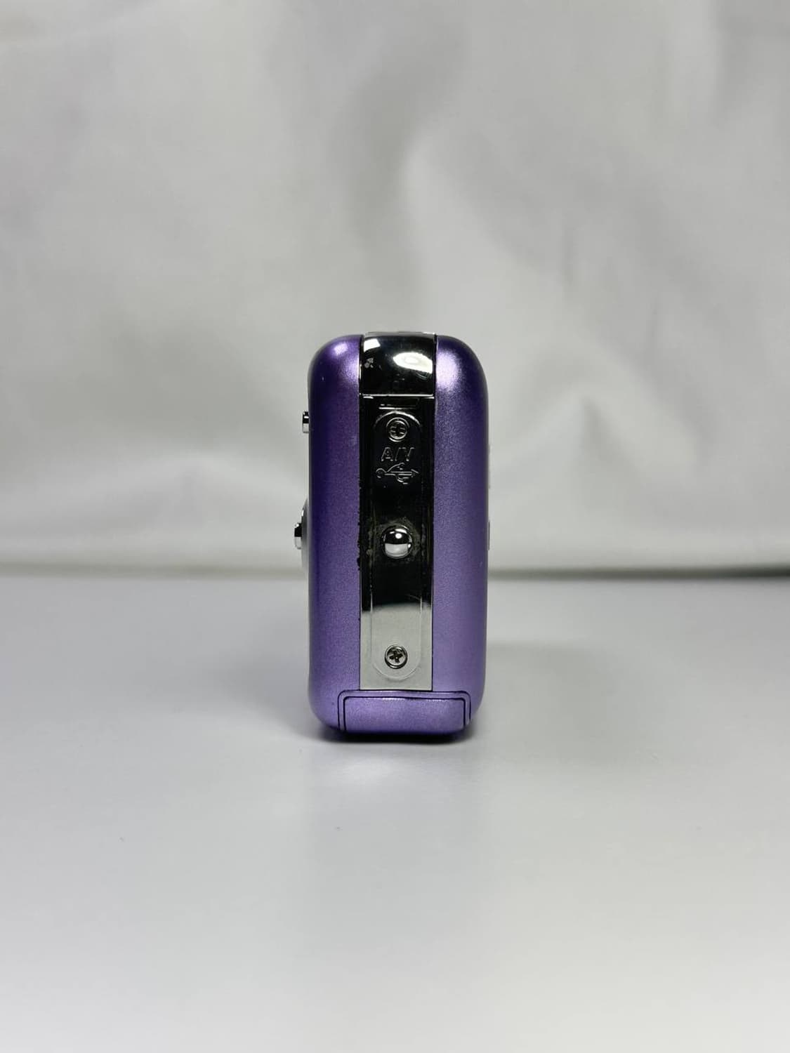 코닥 이지쉐어 Kodak easyshare V803 빈티지디카 디카 상품이미지6