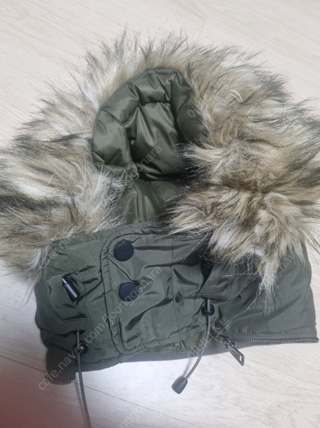 폴로 로버다운 모자만 구해봐요 상품이미지3