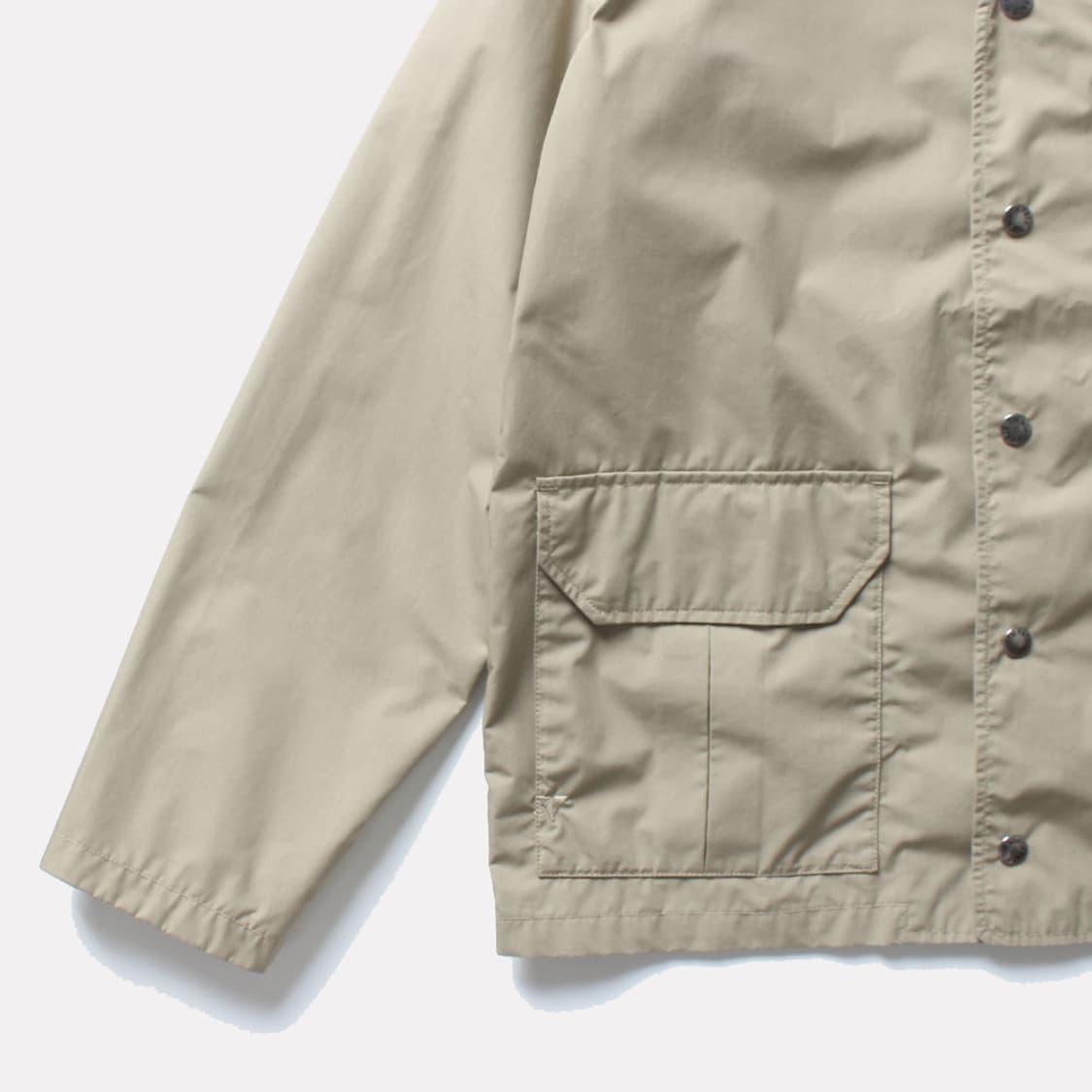 노스페이스퍼플라벨 노카라자켓_2749 상품이미지6