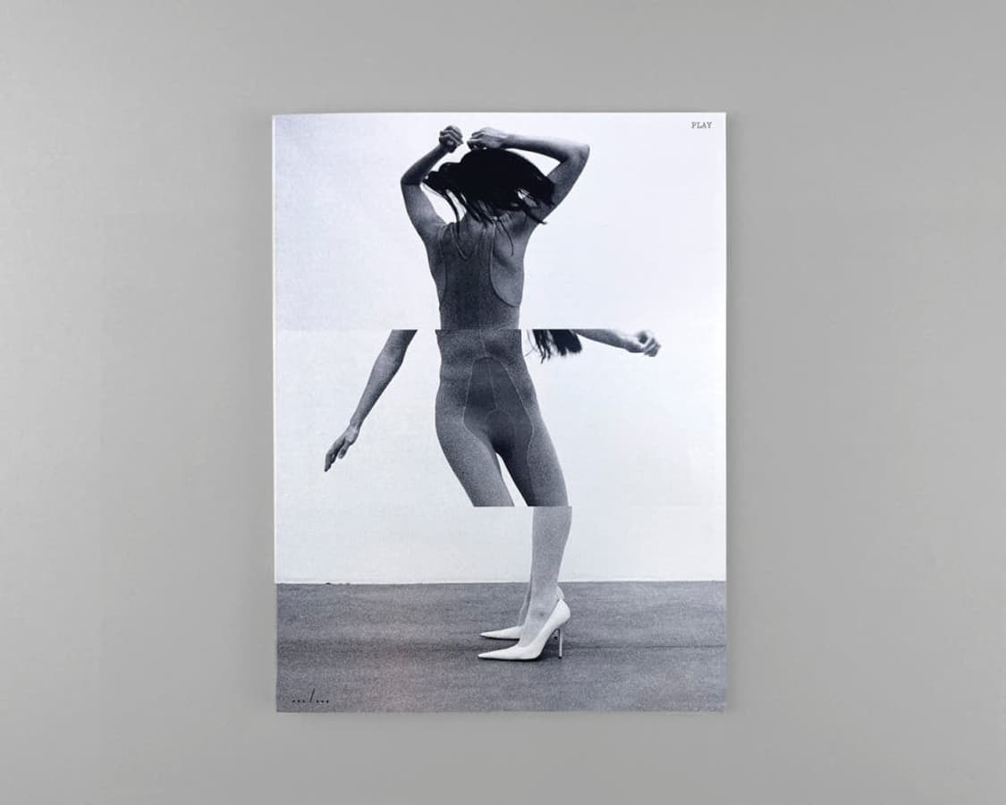 PLAY by Glorietta Reantaso, Anita Szymcz 상품이미지1