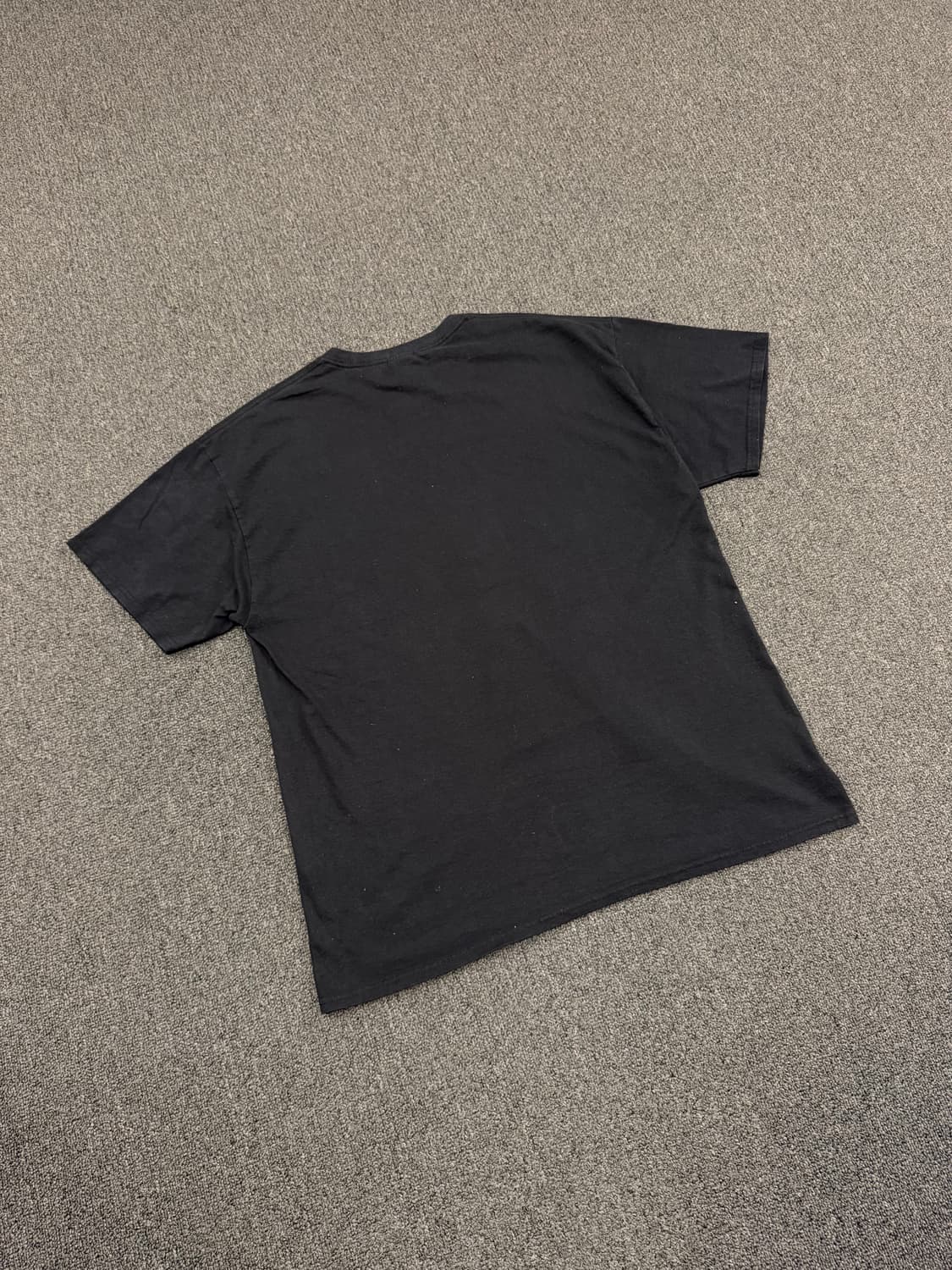 XL) Jerzees 빈티지 프린팅 반팔 티셔츠 상품이미지2