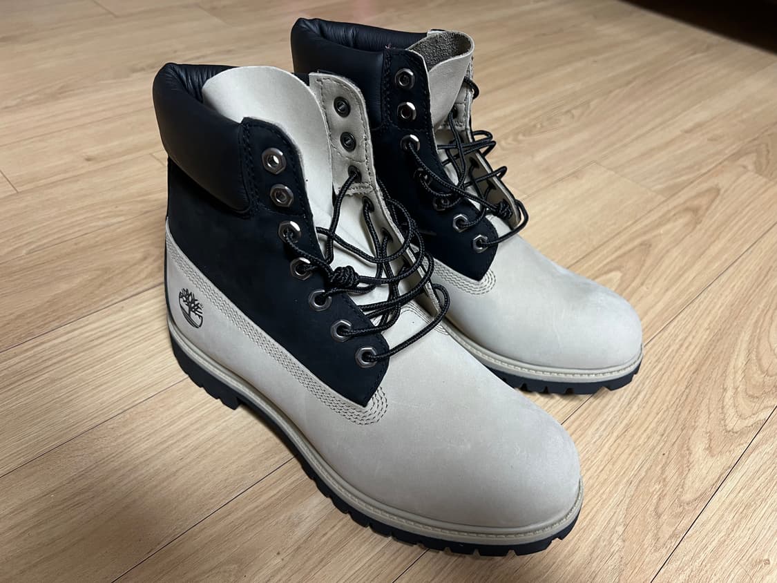 팀버랜드 6인치 프리미엄 부츠 상품이미지1