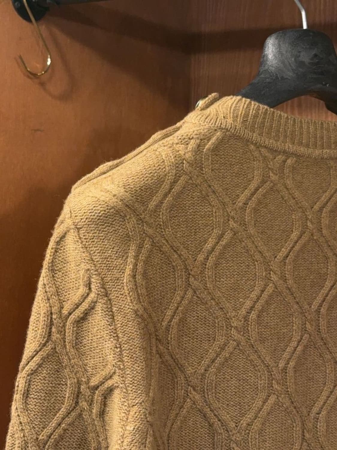 드류앤코 니트 상품이미지5