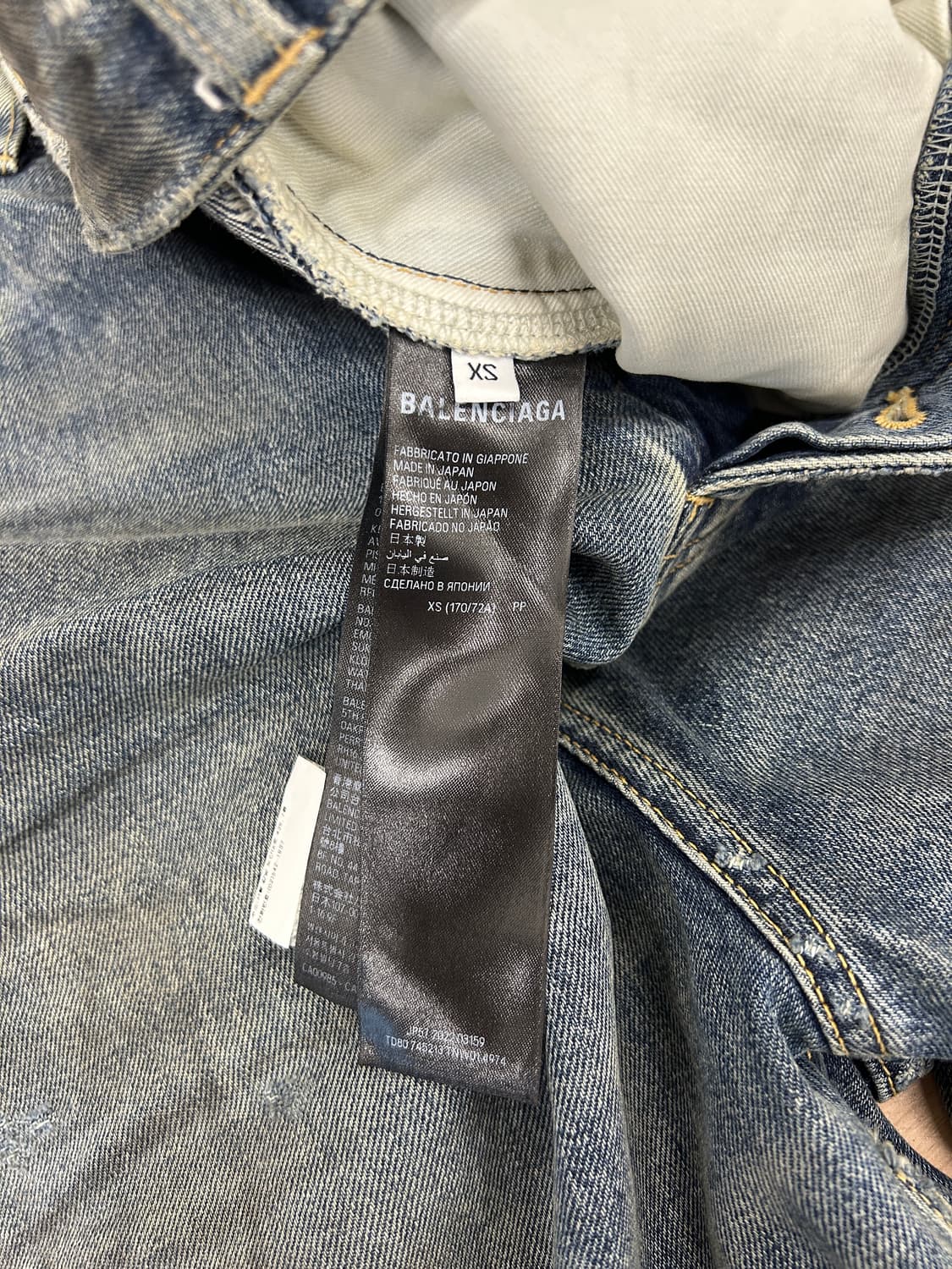 BALENCIAGA 상품이미지5