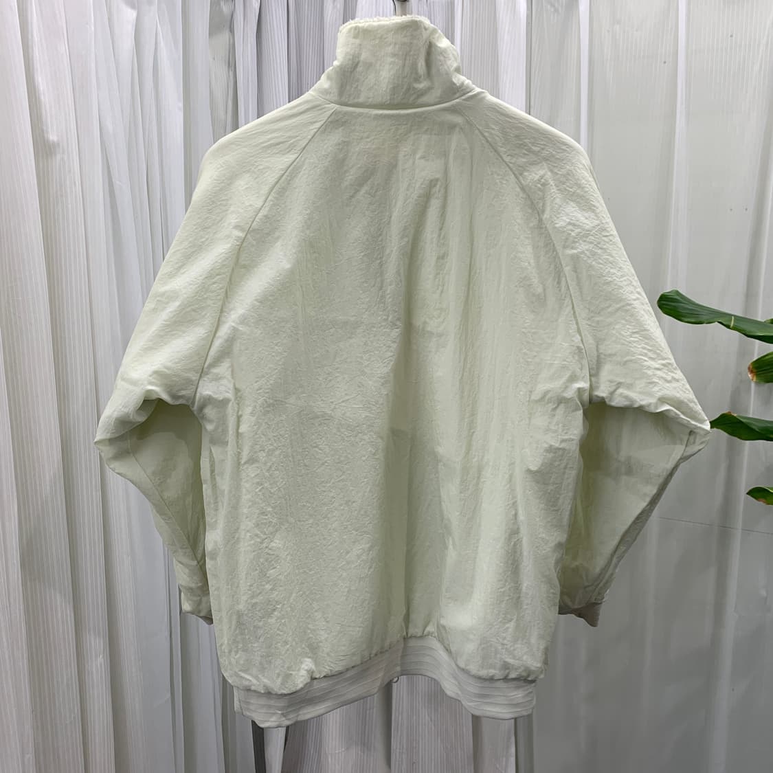 나이키 빅 스우시 리버시블 후리스 쉐르파 자켓 1788 상품이미지7