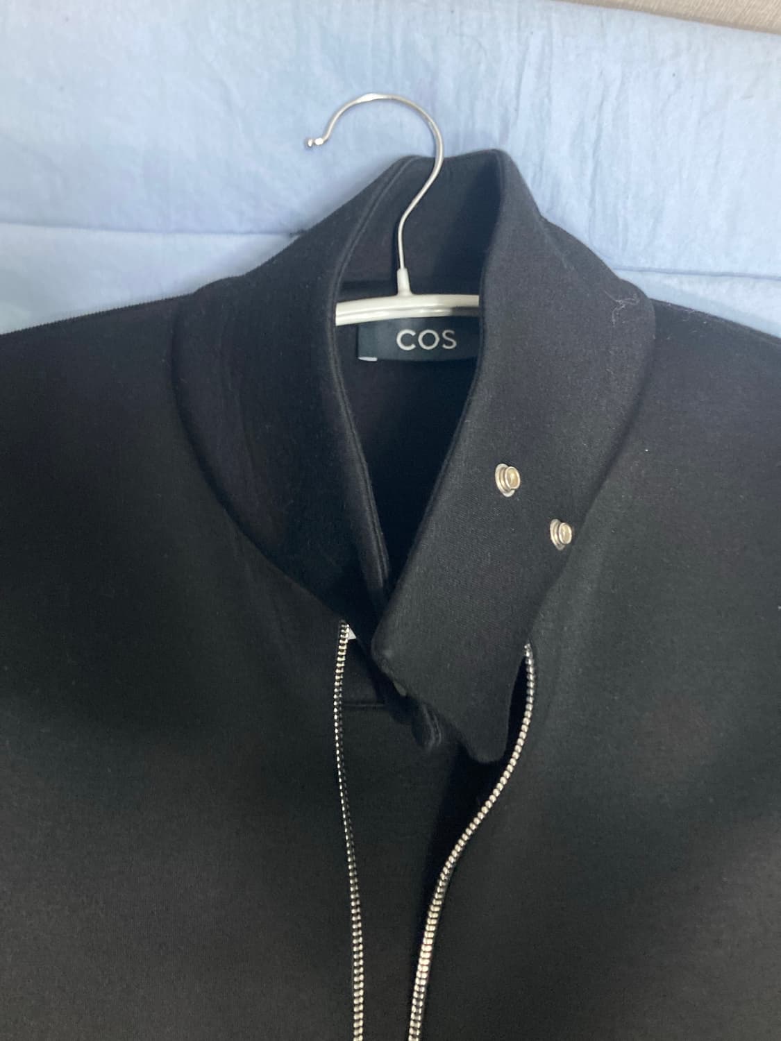 [L] COS 박시 자켓 상품이미지4