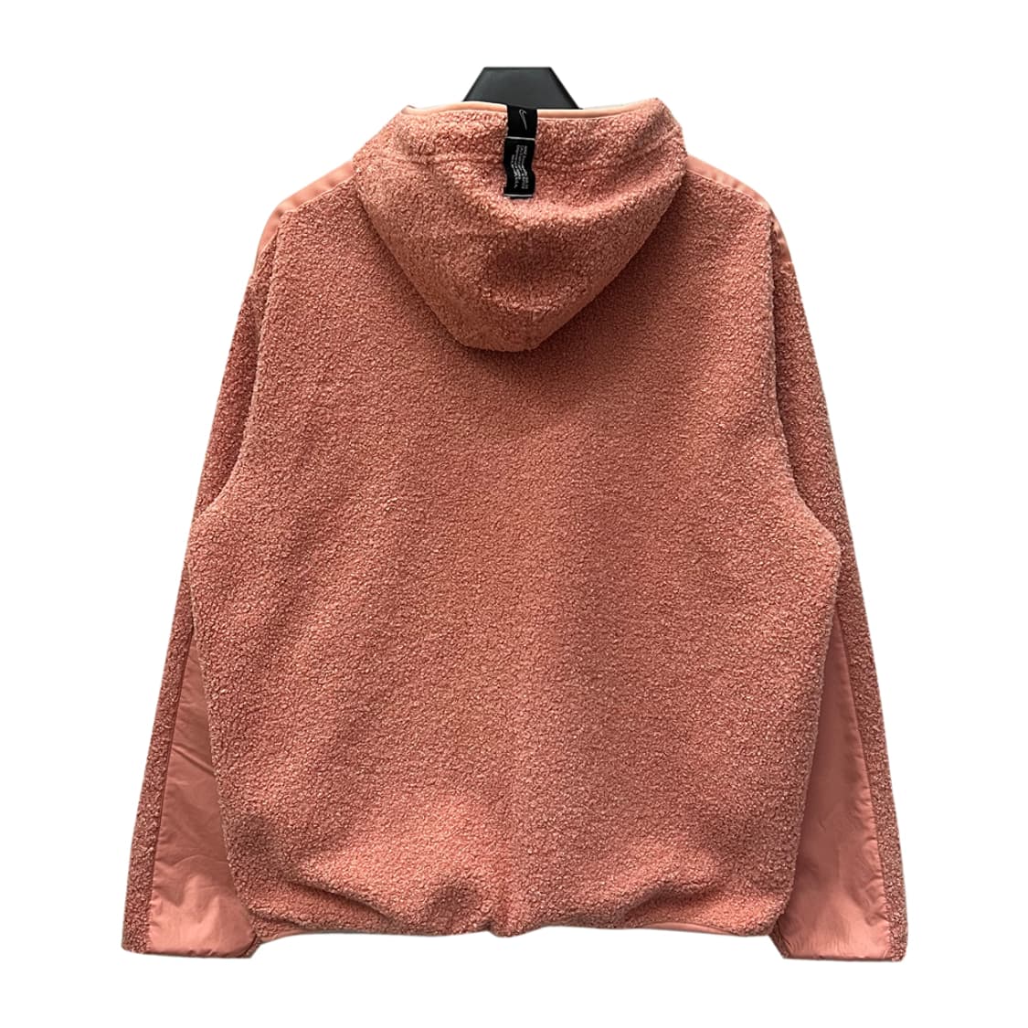 나이키 코지 셰르파 후드티 XL 상품이미지2