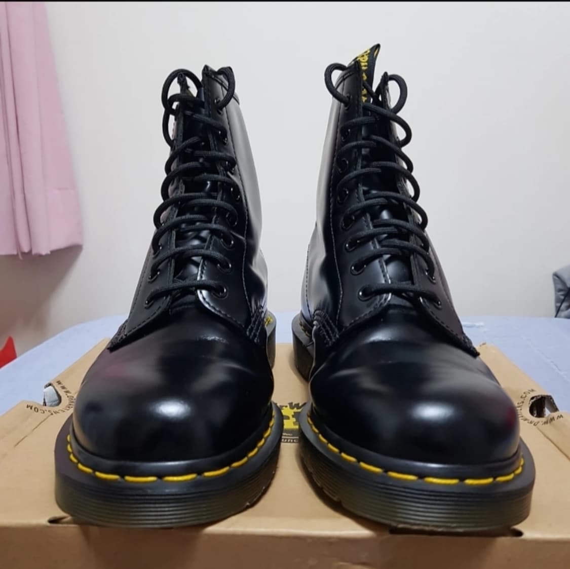 닥터마틴 1460 (280) 상품이미지5