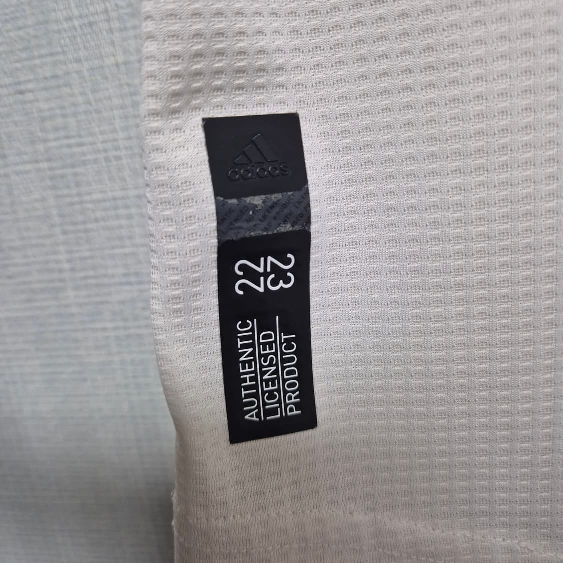 22/23 뮌헨 레반도프스키 M (어센틱) 상품이미지6