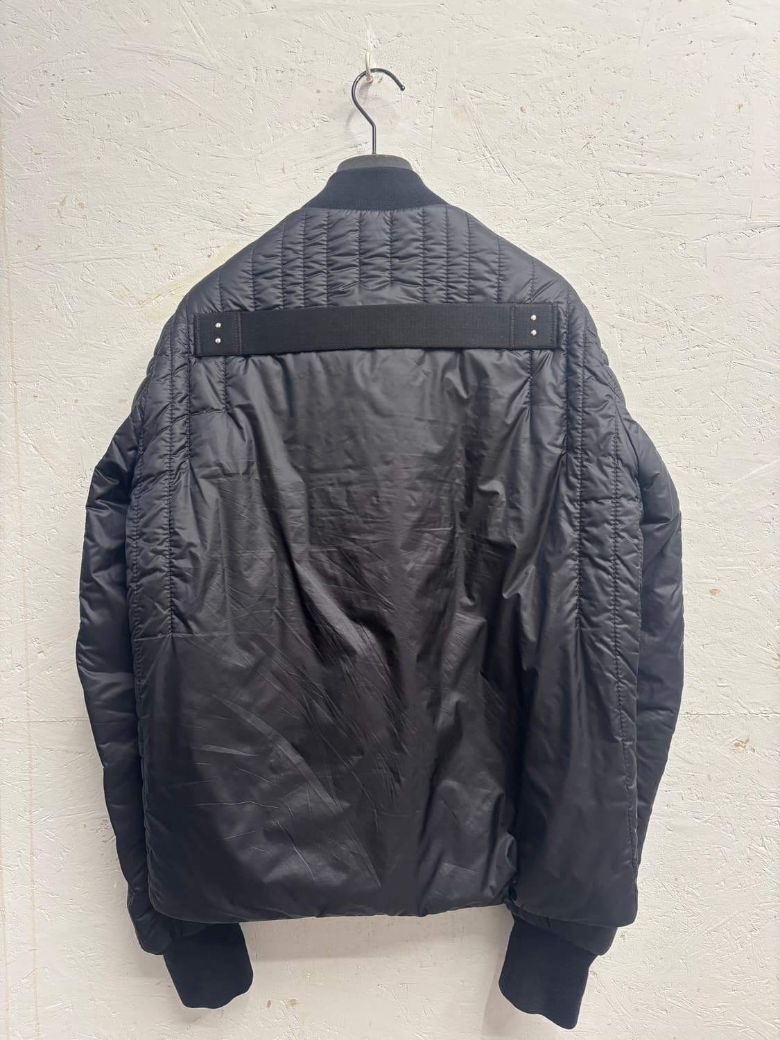 릭오웬스 몽클레어 패딩  상품이미지7