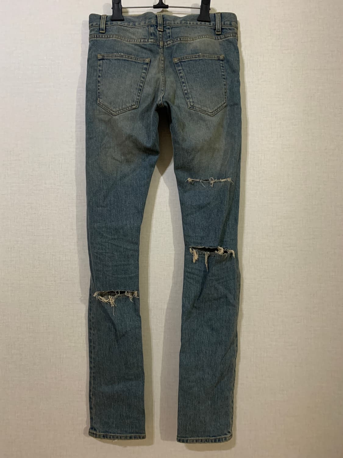 생로랑 / 15SS 디스진 (GD착) / 30 상품이미지4