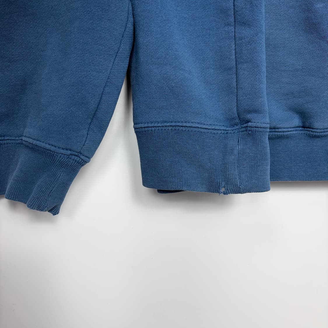 스투시 로고 후드 티셔츠 상품이미지8