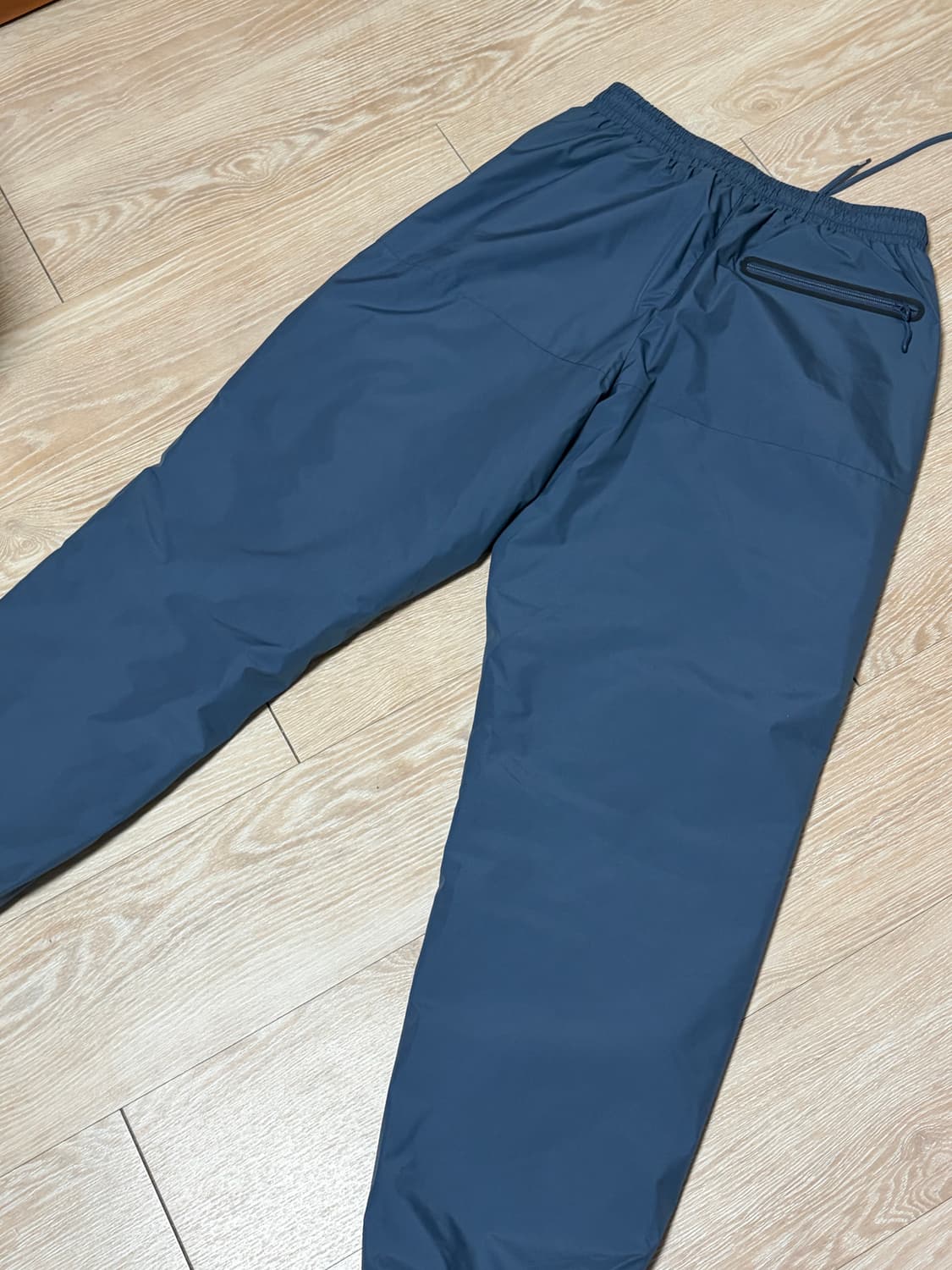 팔라스 고어텍스 조거팬츠 상품이미지4