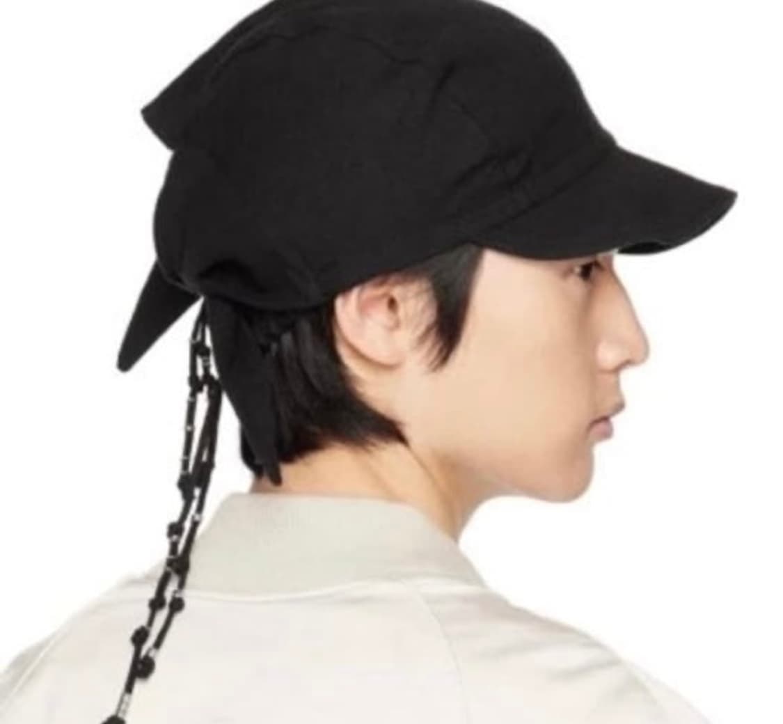 혜인서 노트캡 끈 있는 버전 상품이미지2