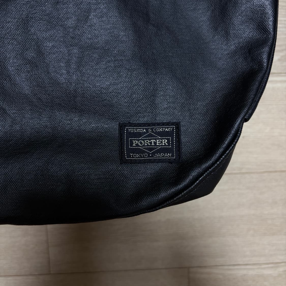 요시다포터 프리스타일 크로스백 (707-07186) 상품이미지3