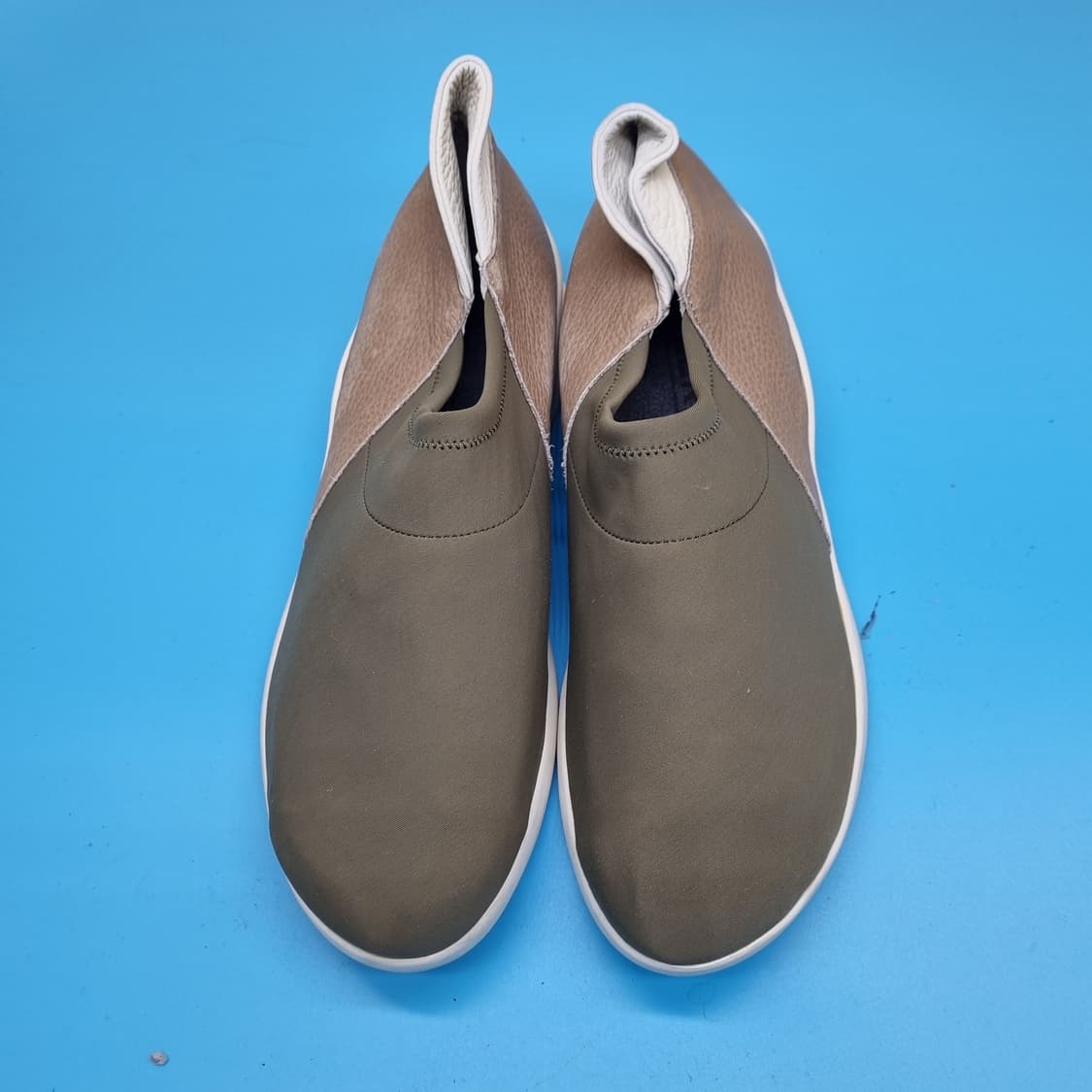 가이거 비젠 여성슬립온240  상품이미지2