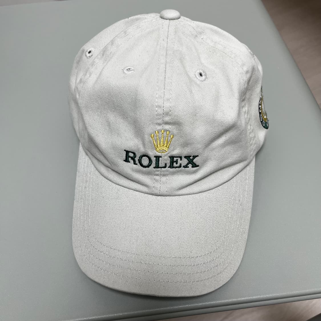 rolex 롤렉스 볼캡 상품이미지1