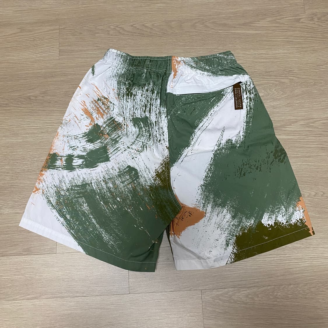 [ 1 ] 캐피탈 컨트리 쇼츠 상품이미지2