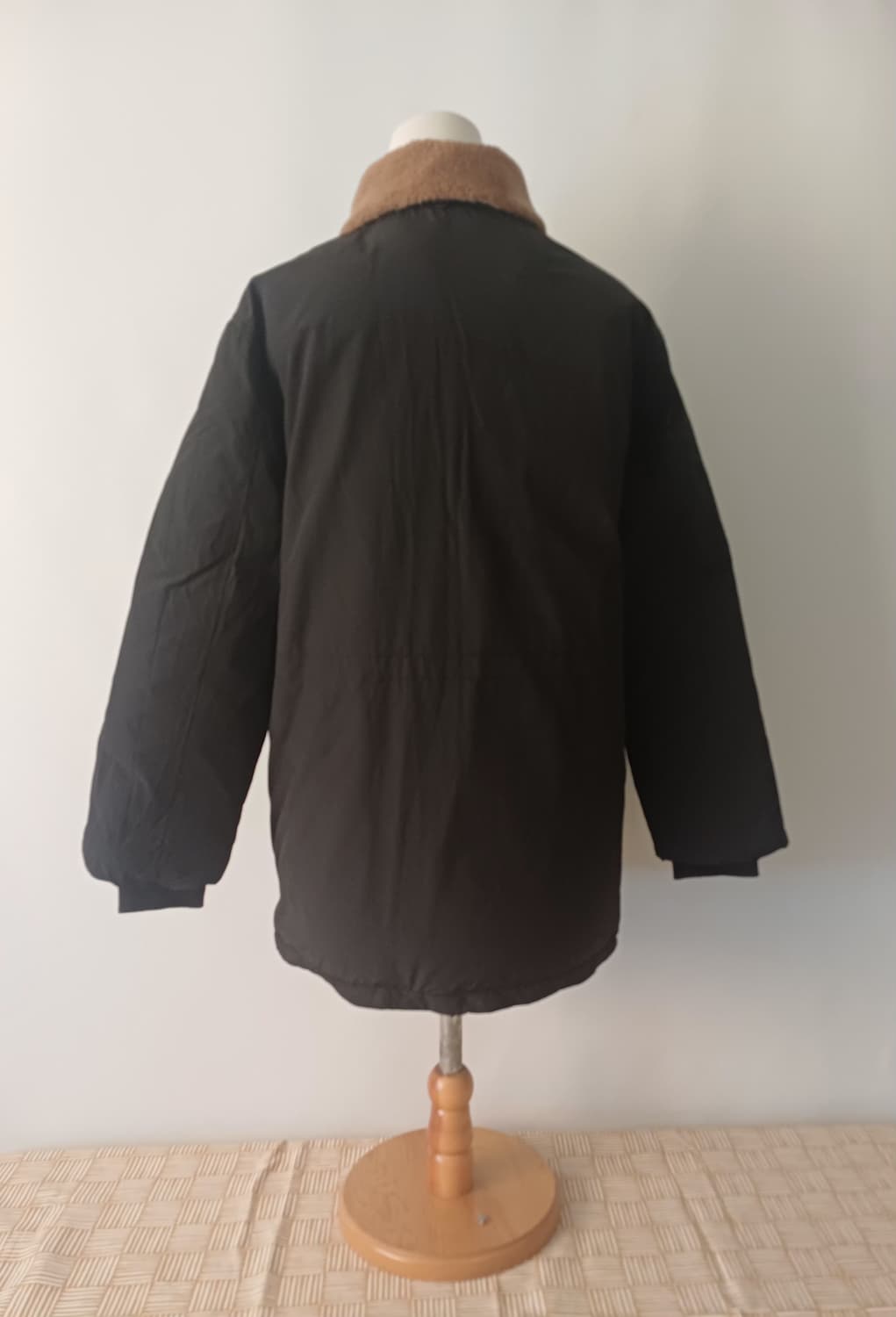 캉골 키즈 보아퍼 덕다운 점퍼 (155사이즈) 상품이미지3