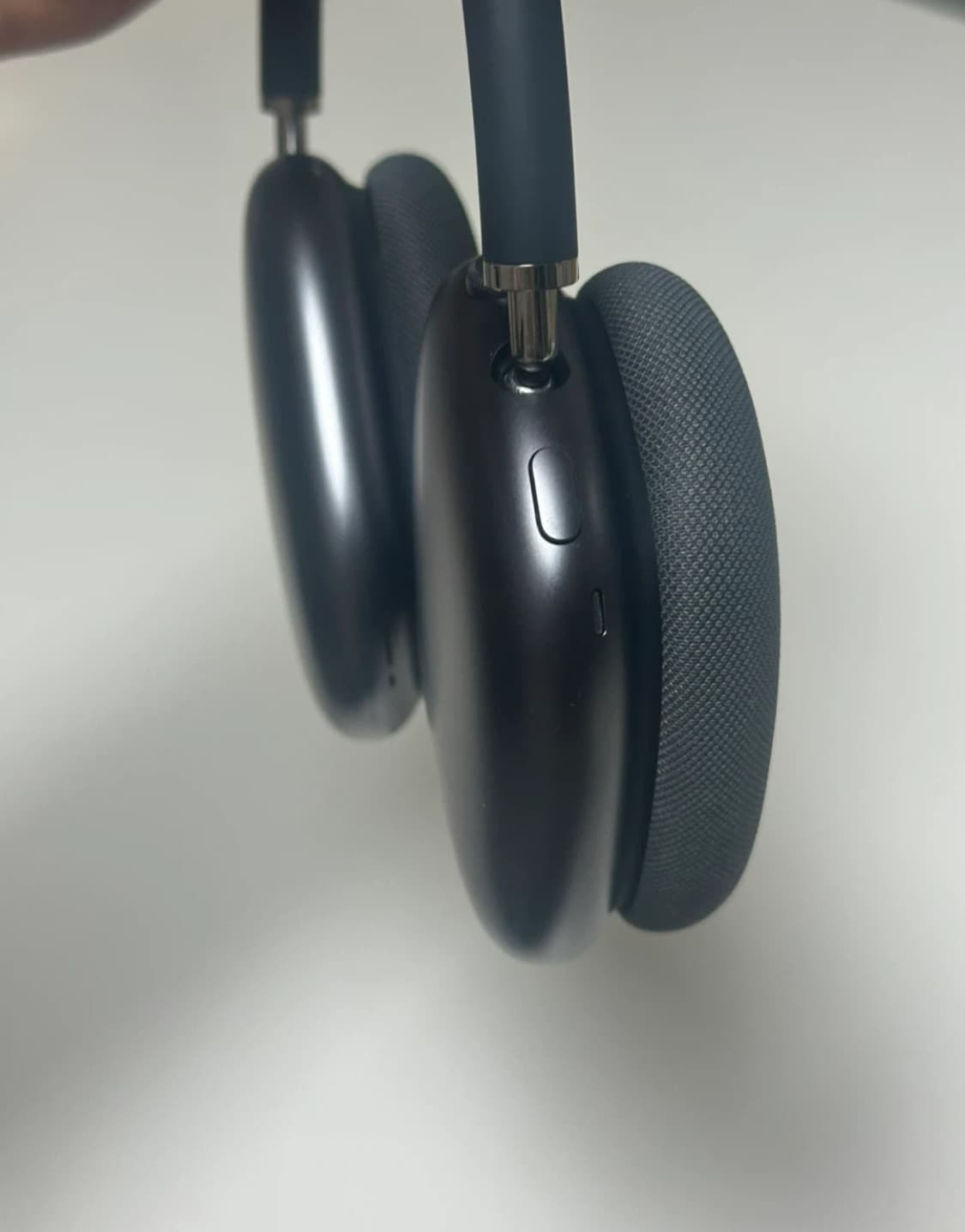 [급]에어팟 맥스 스페이스 그레이 상품이미지5