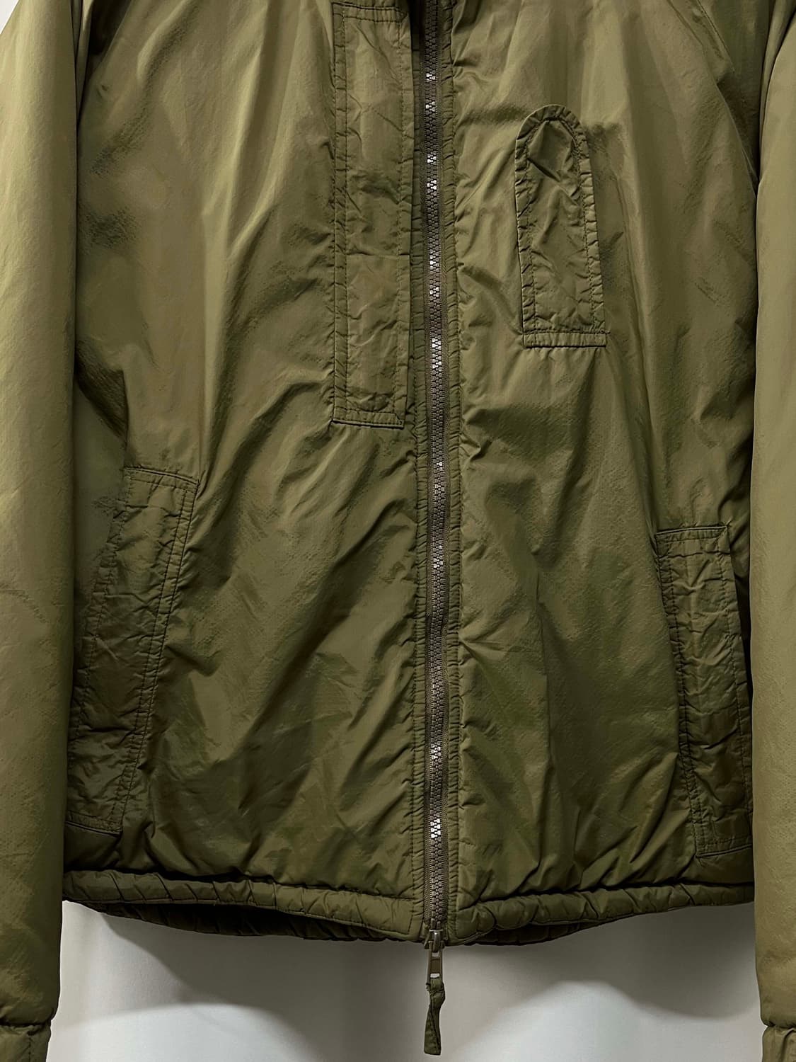 영국군 PCS 프리마로프트 자켓 M 상품이미지6