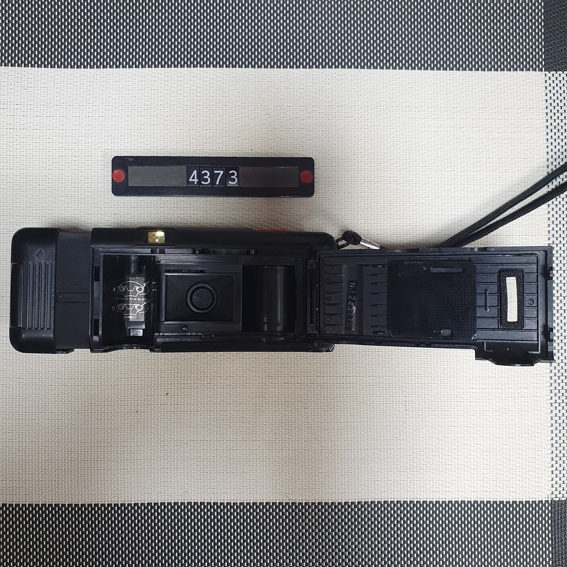 토마 M-616 DX 필름카메라 상품이미지6