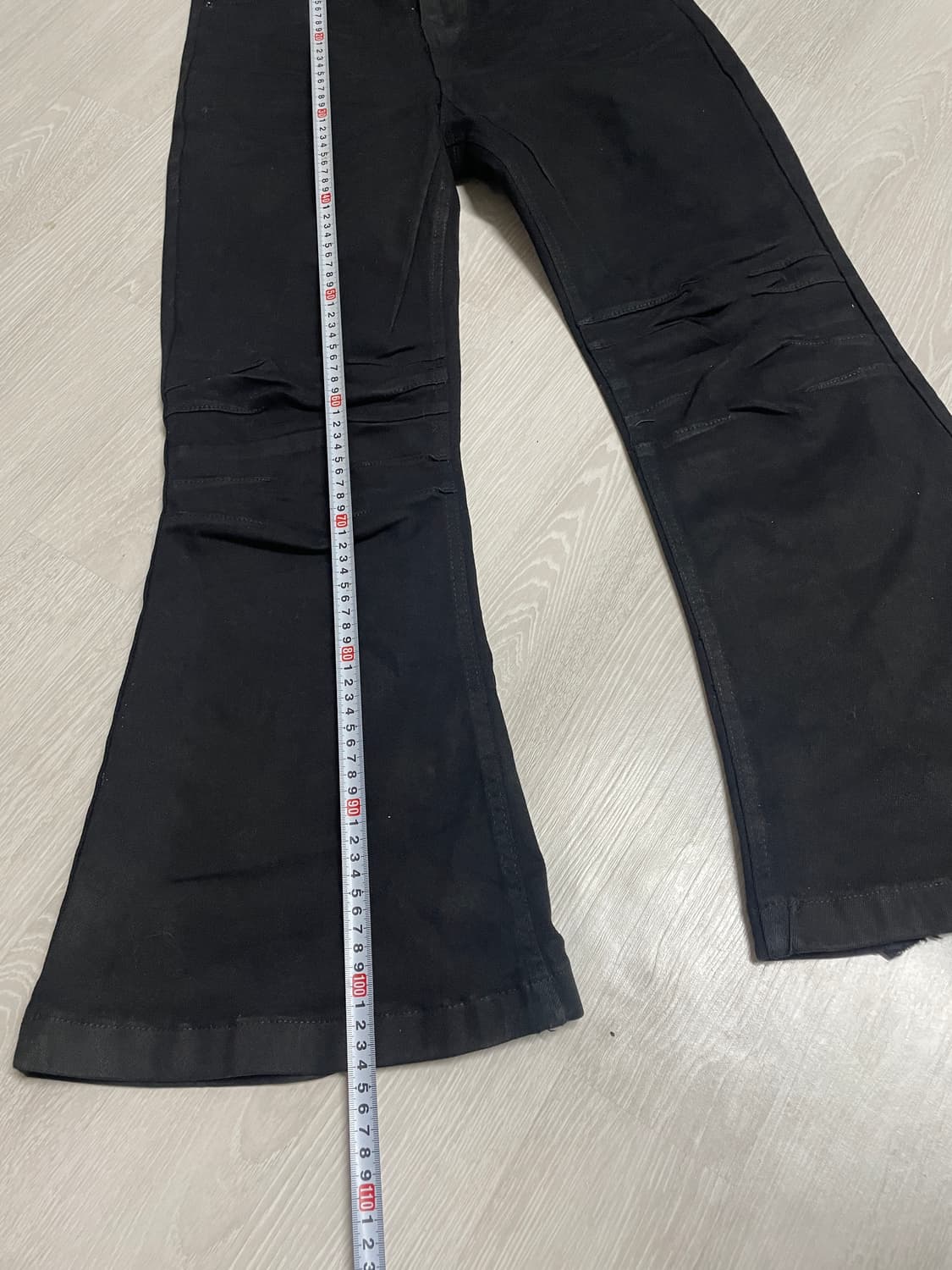 릭오웬스 볼란맛 상품이미지7
