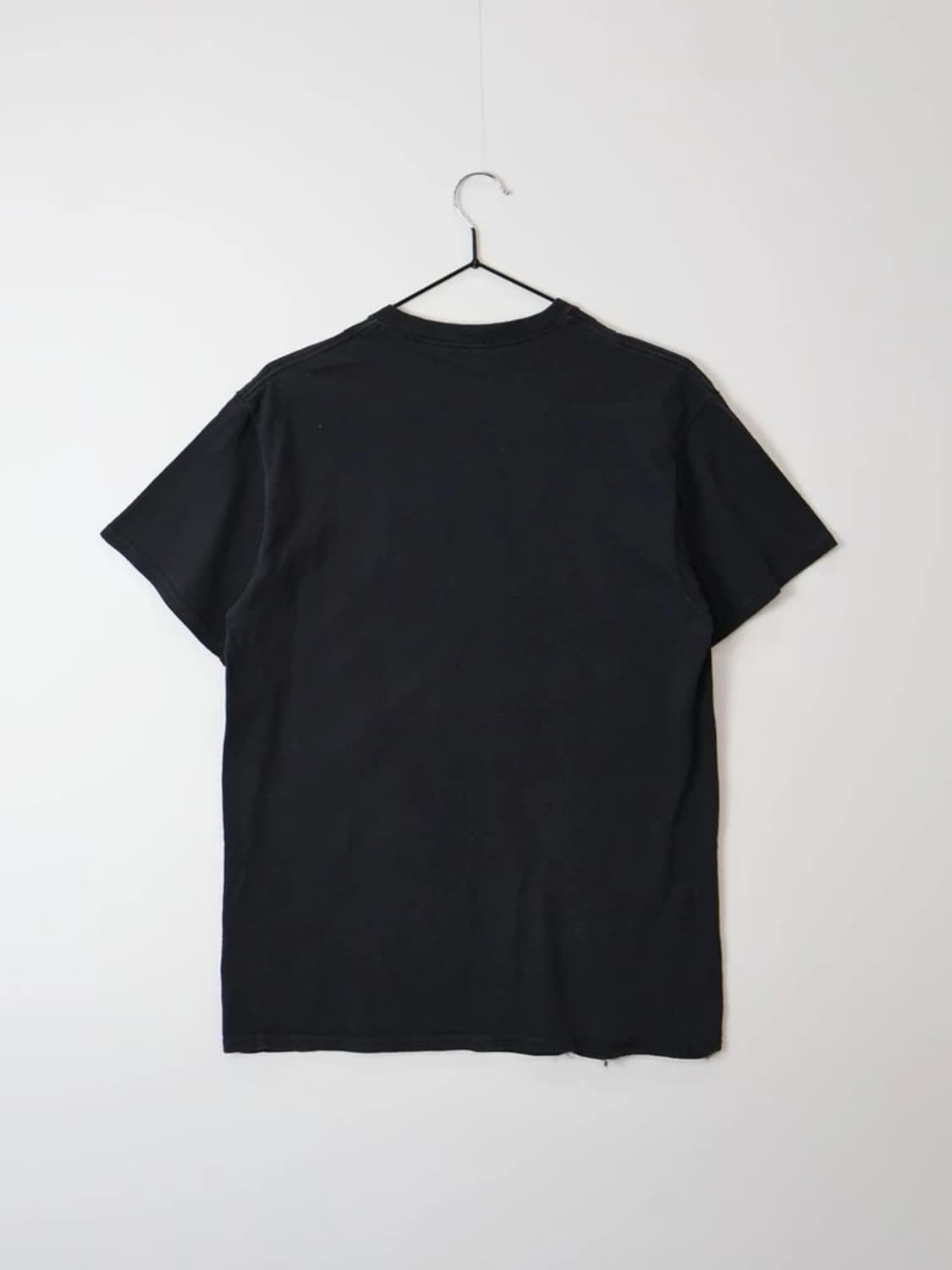 Vintage Camo Flag Graphic Tee 상품이미지4