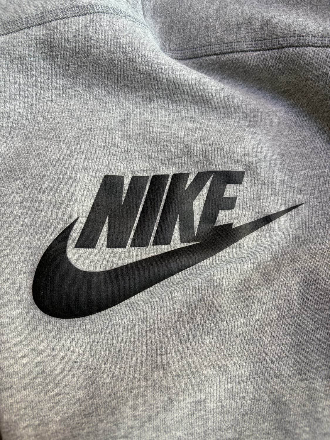 피어오브갓 x 나이키 NRG 크루 스웨트셔츠 맨투맨 Nike x  FEA 상품이미지3