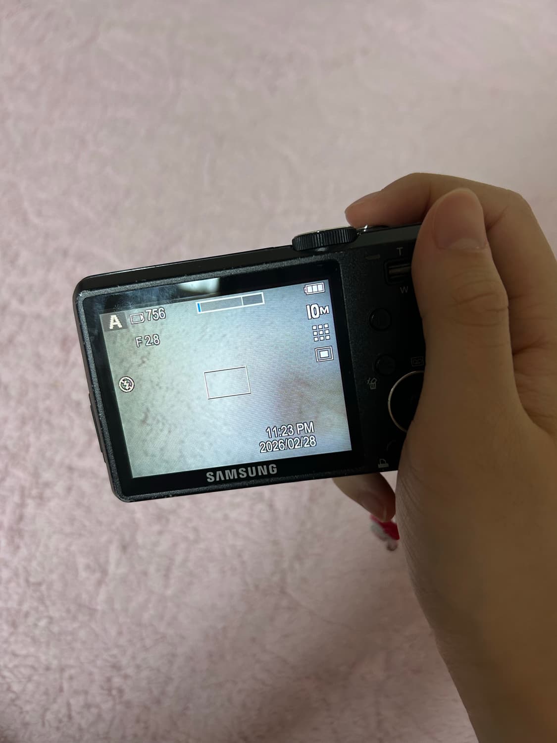 삼성 케녹스 s1050 상품이미지2