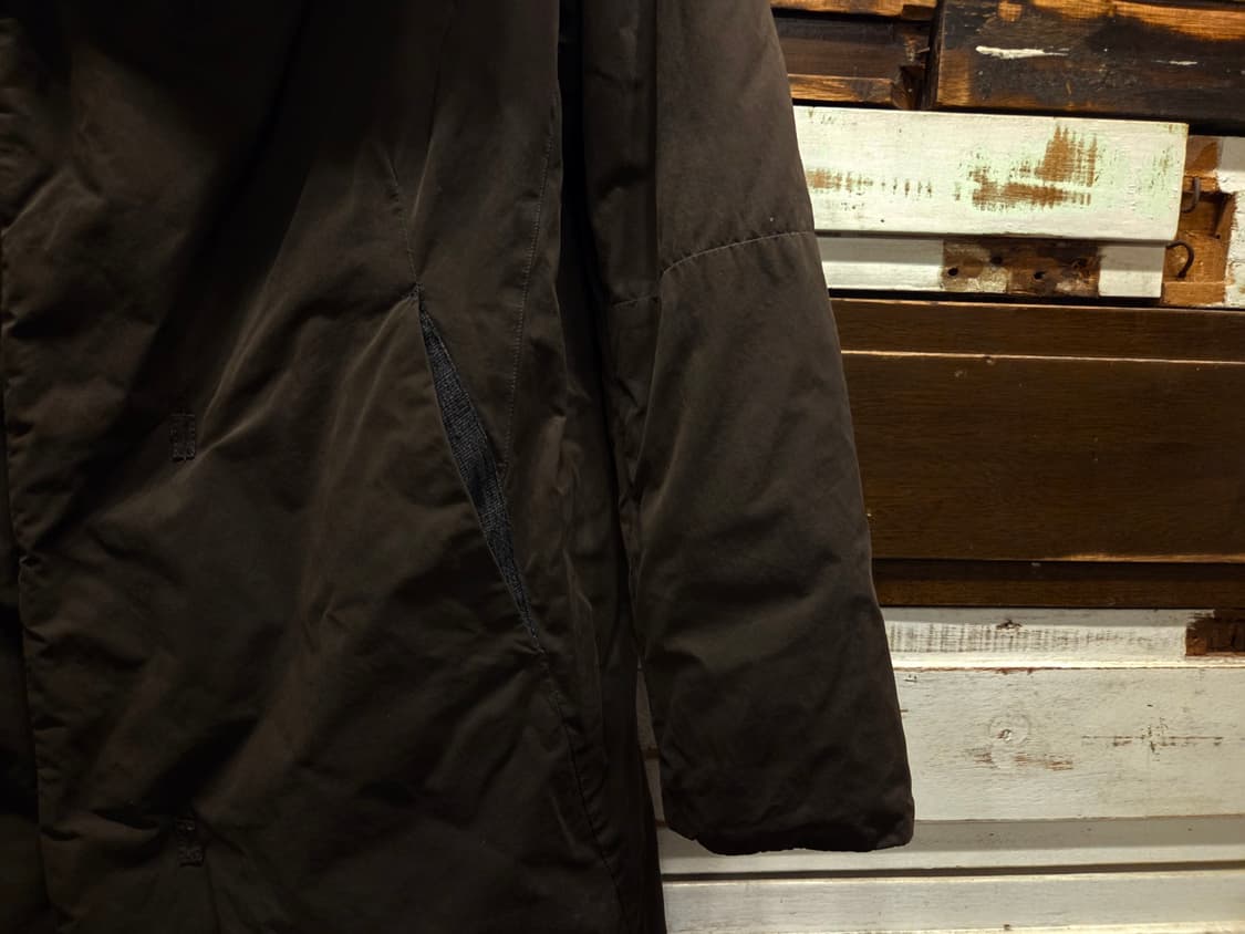 인터메조 구스다운코트 상품이미지5