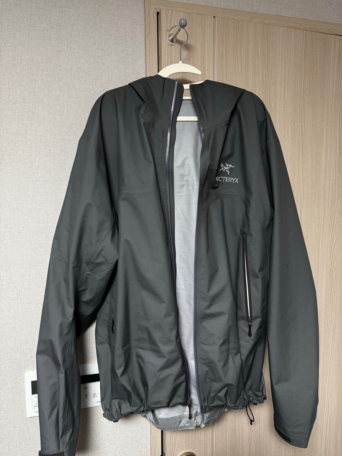 아크테릭스 베타 클라우드 xl 상품이미지1