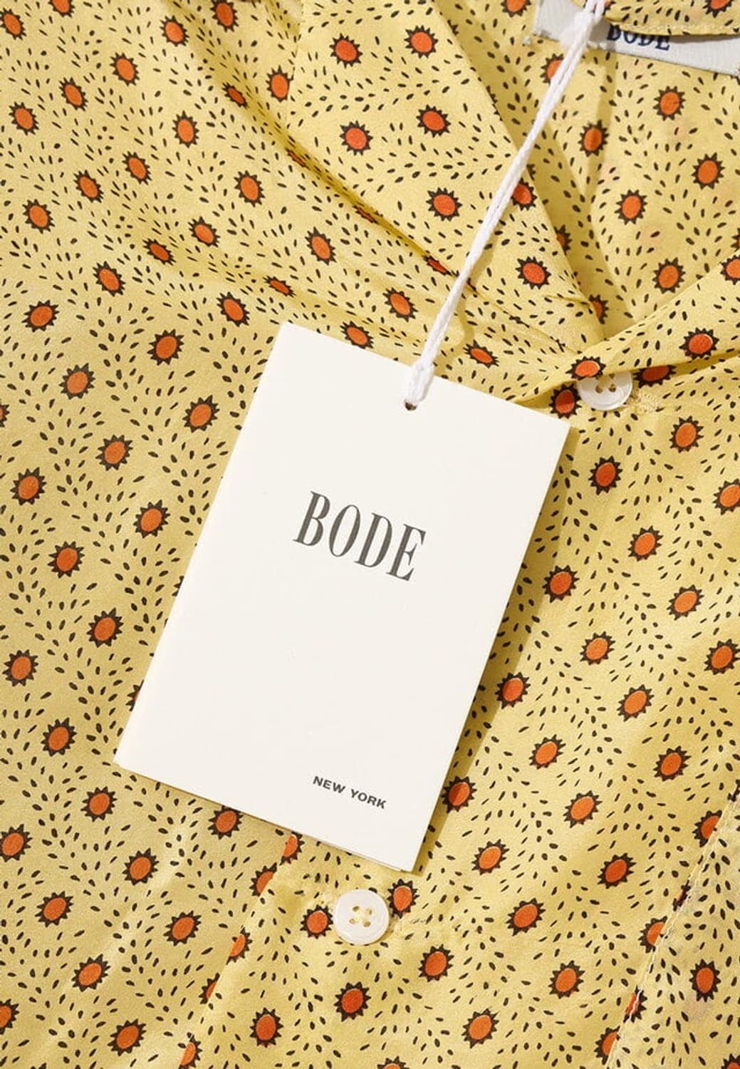 BODE shirt 상품이미지4