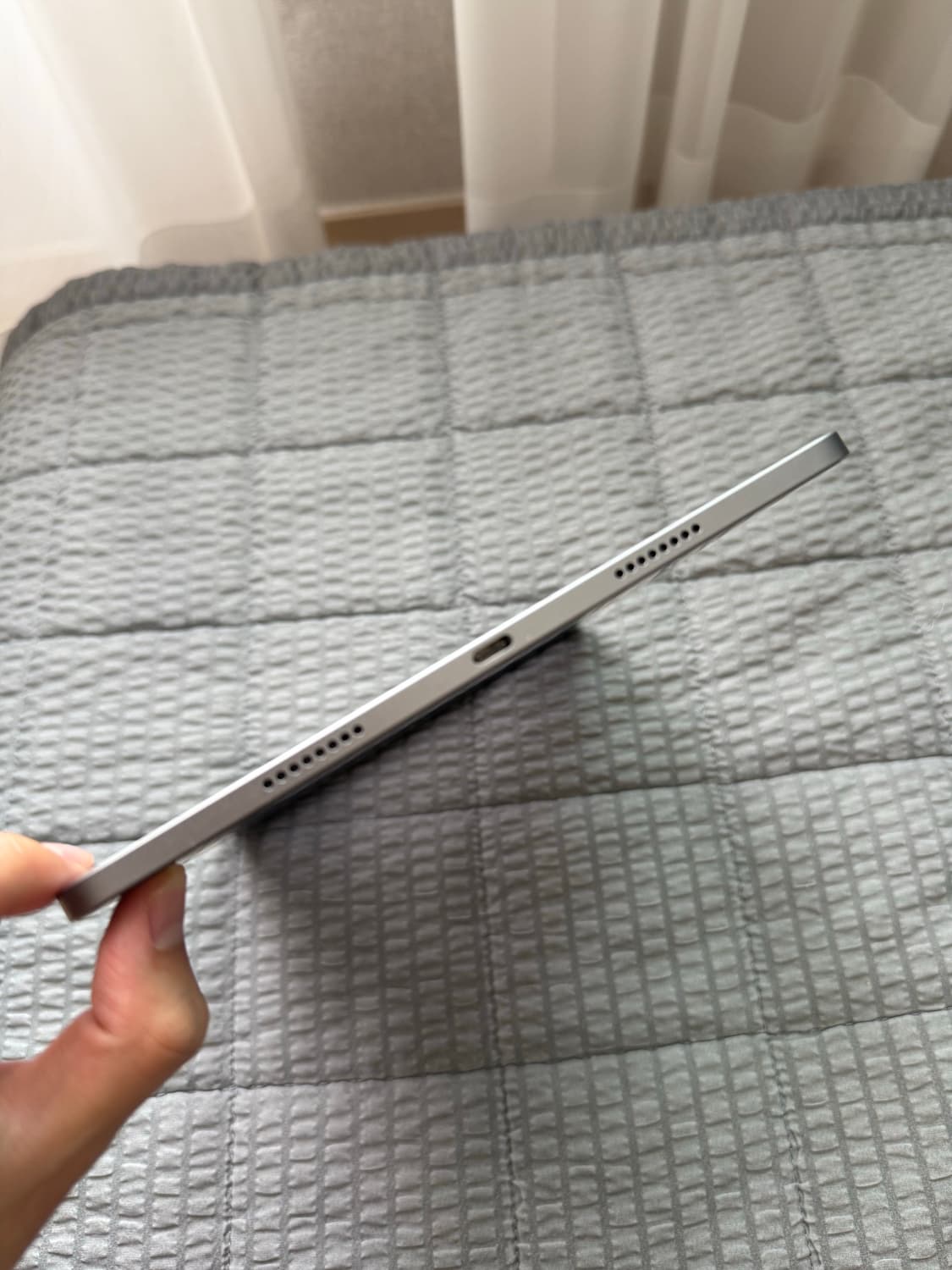 아이패드 프로 4세대 11인치 M2칩 128기가 wifi+애플펜슬 2세대 상품이미지4