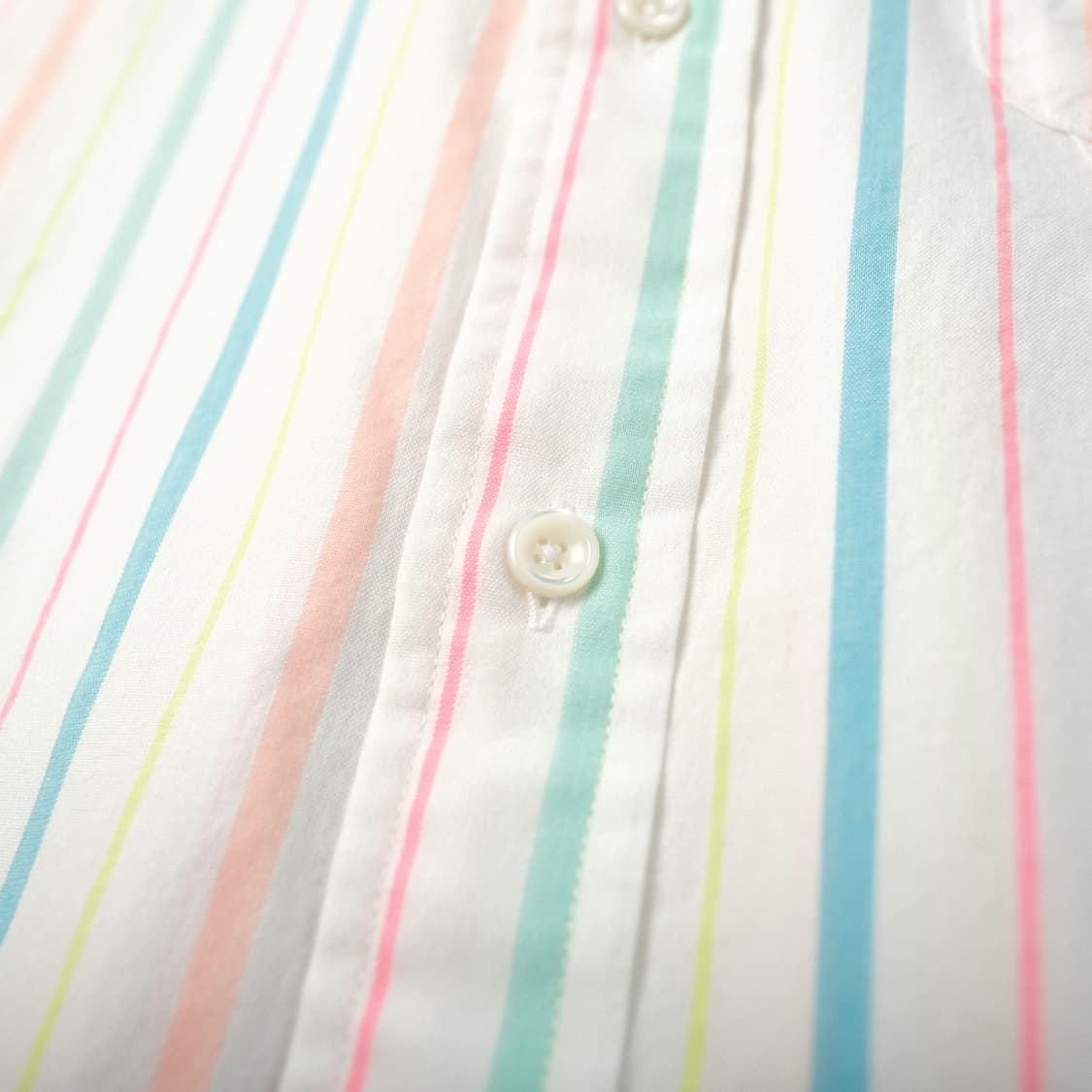 나이스네스 D.D 마틴 캔디 셔츠 L사이즈 niceness 상품이미지7