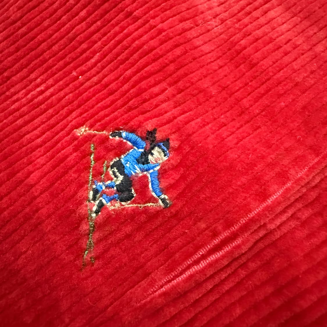 폴로 럭비 코듀로이팬츠 상품이미지4