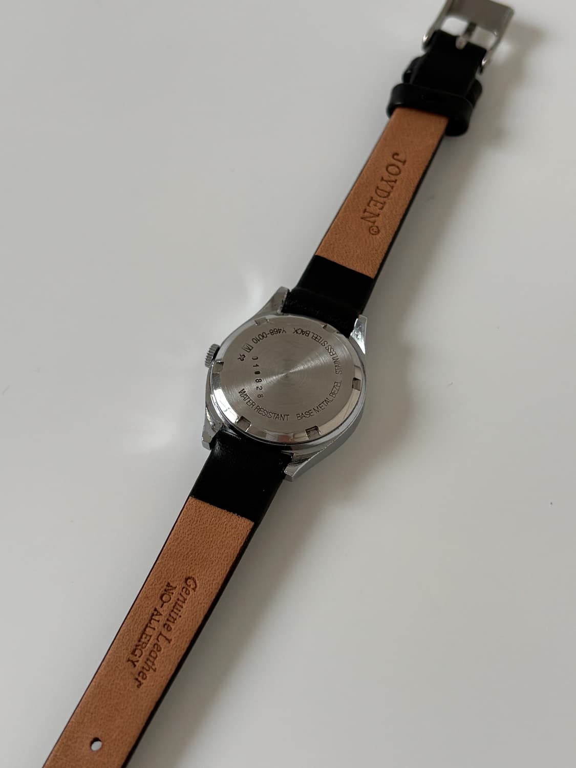 ALBA - 1990s Silver Ladies Quartz 상품이미지7