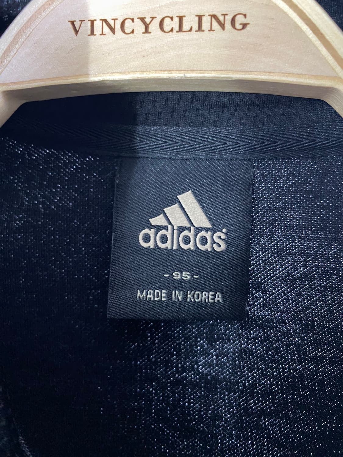 Adidas Crop Top Custom 상품이미지6