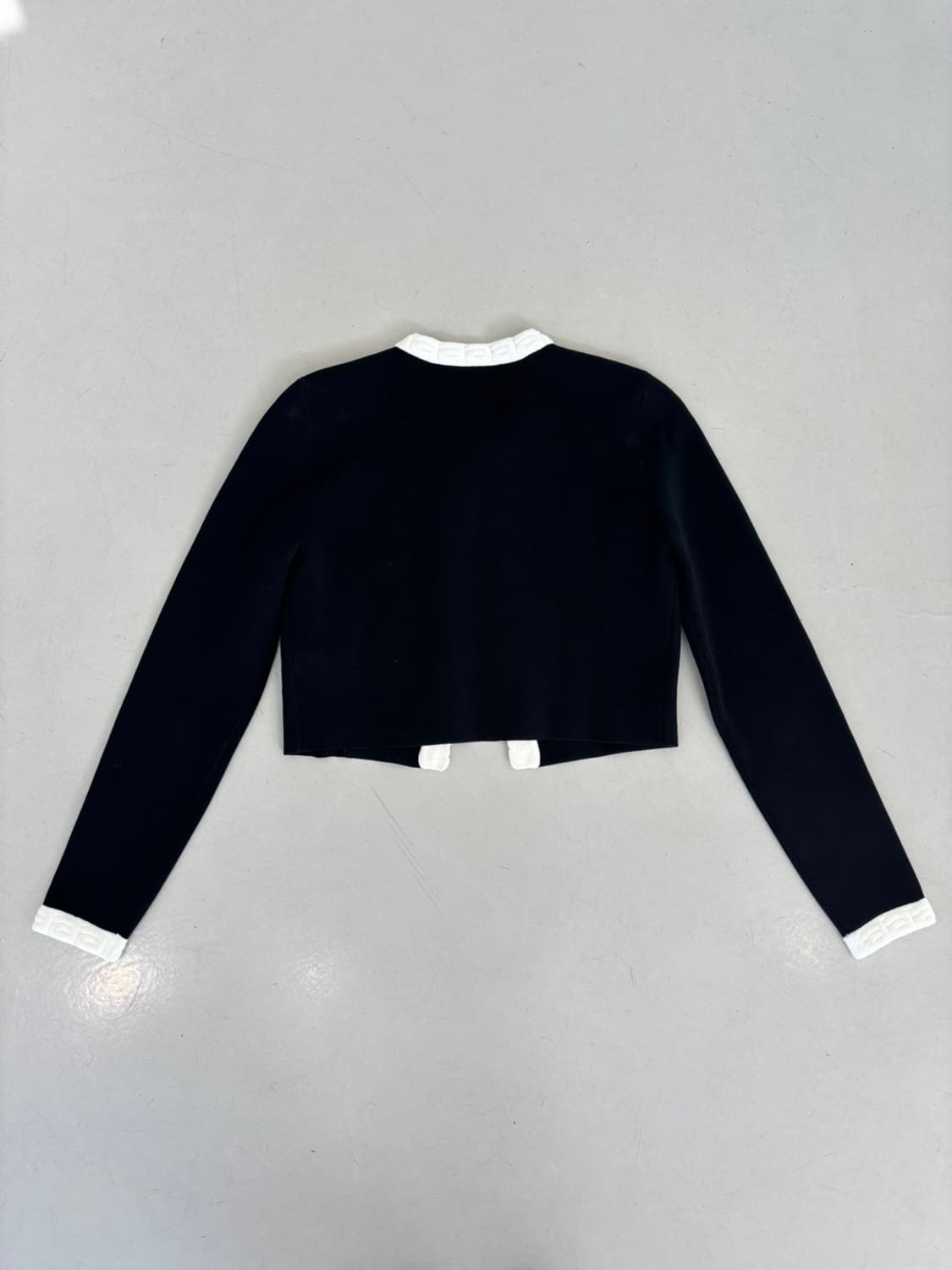 Alexanderwang Crop Jacket 상품이미지5