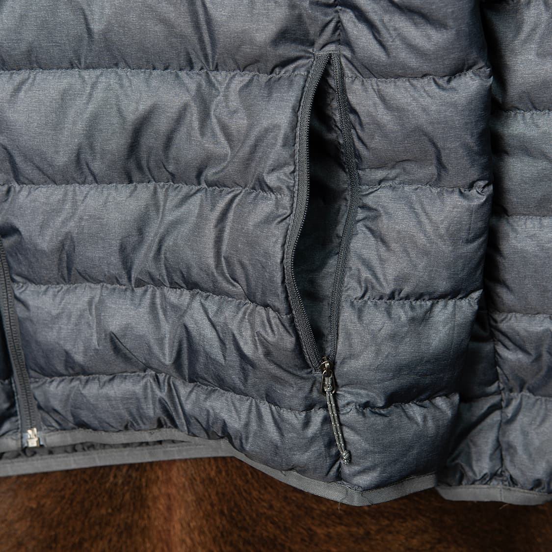 [M] 에디바우어 650FP 라이트웨이트 구스다운 자켓  상품이미지3