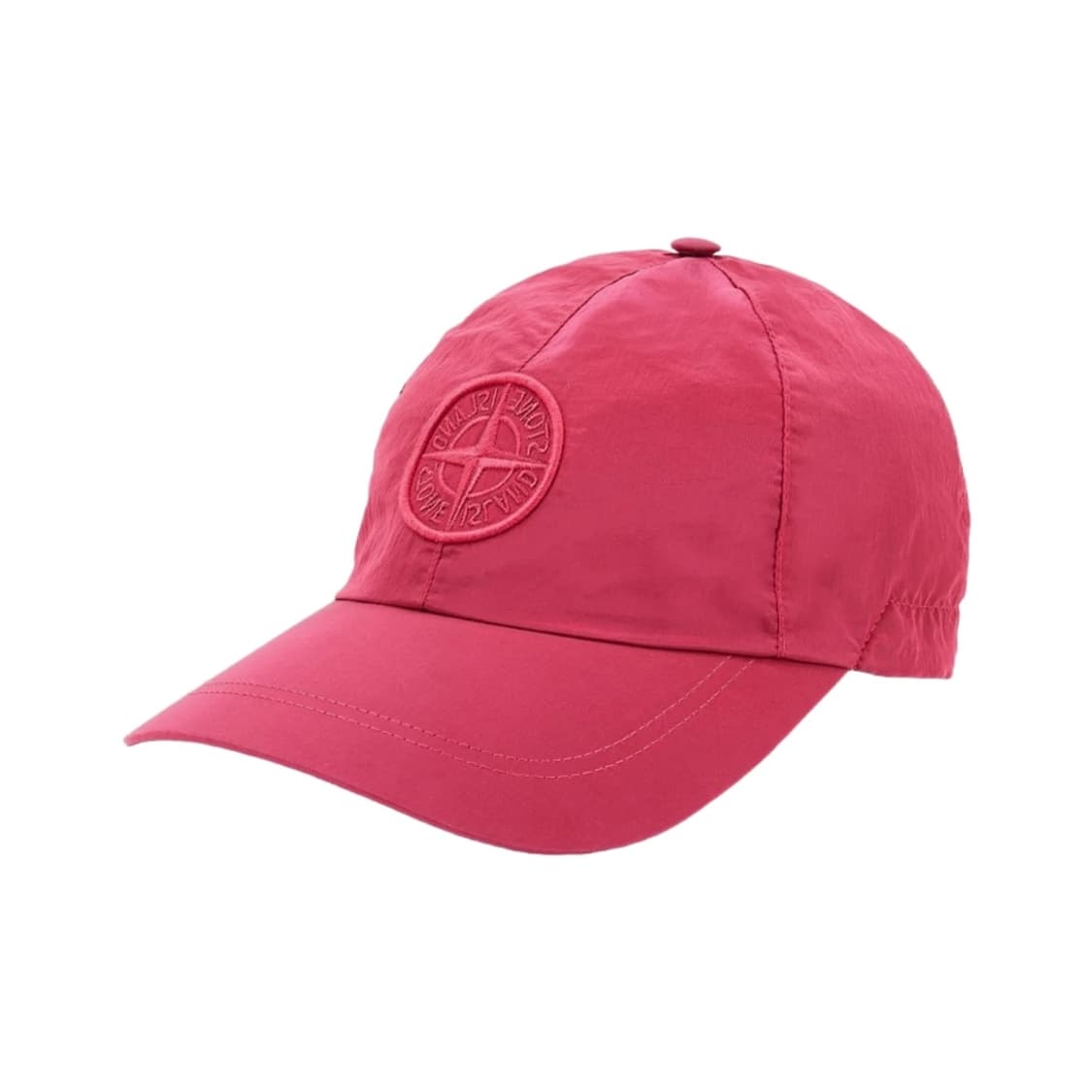 스톤아일랜드 나일론 메탈 볼캡 (L size) 상품이미지7