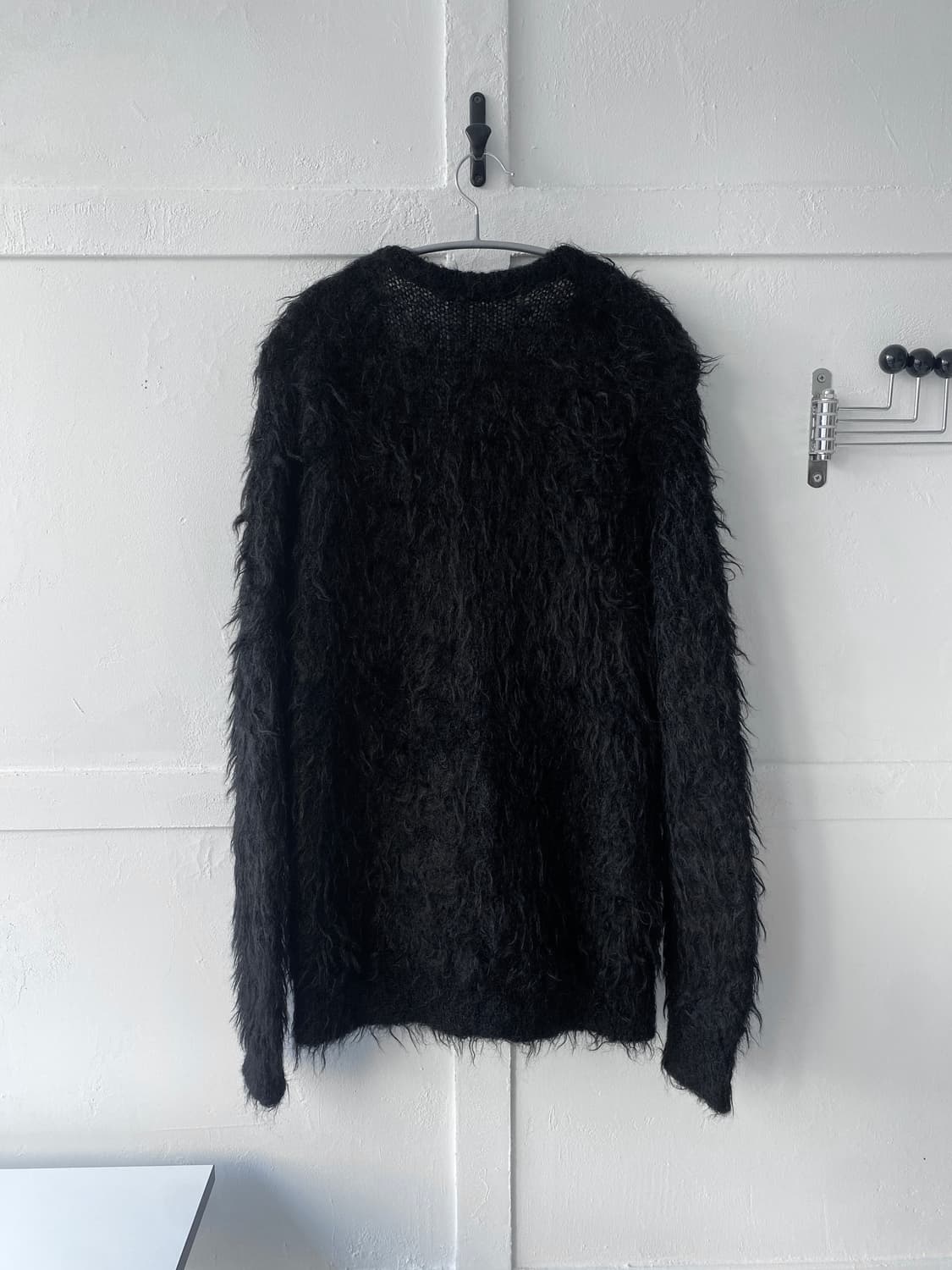 [Toga virilis] 가디건 상품이미지3