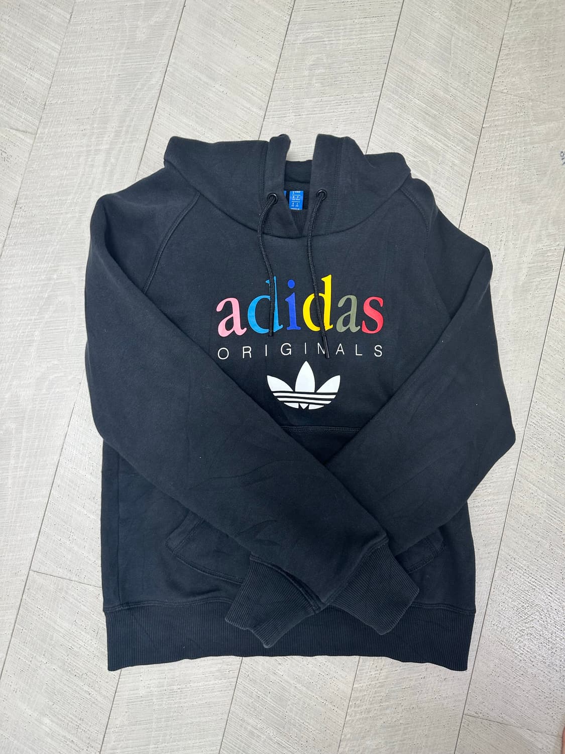 아디다스 후드티 상품이미지1