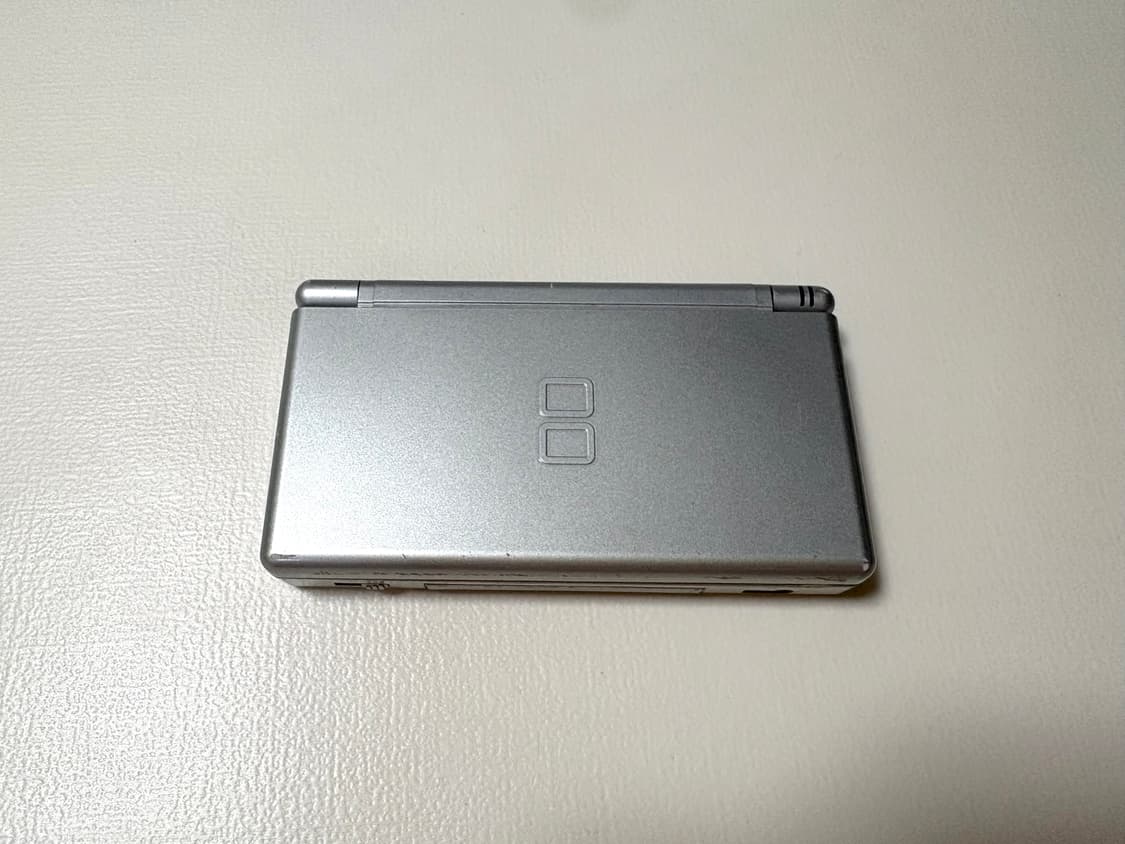 닌텐도 ds lite + 칩 상품이미지2
