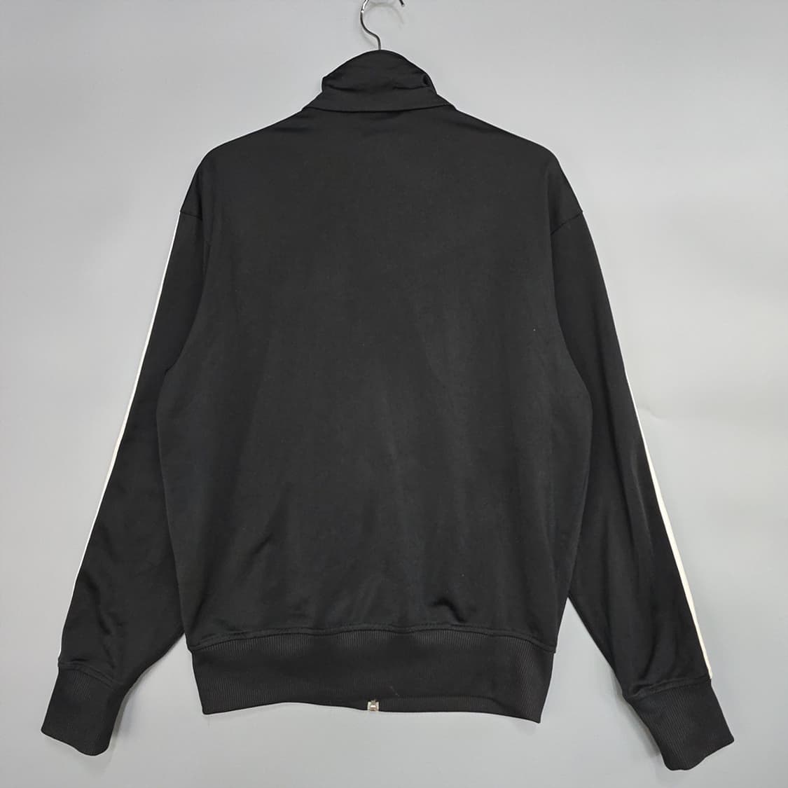 아디다스(adidas) 트랙탑 블랙 삼선 95 상품이미지4