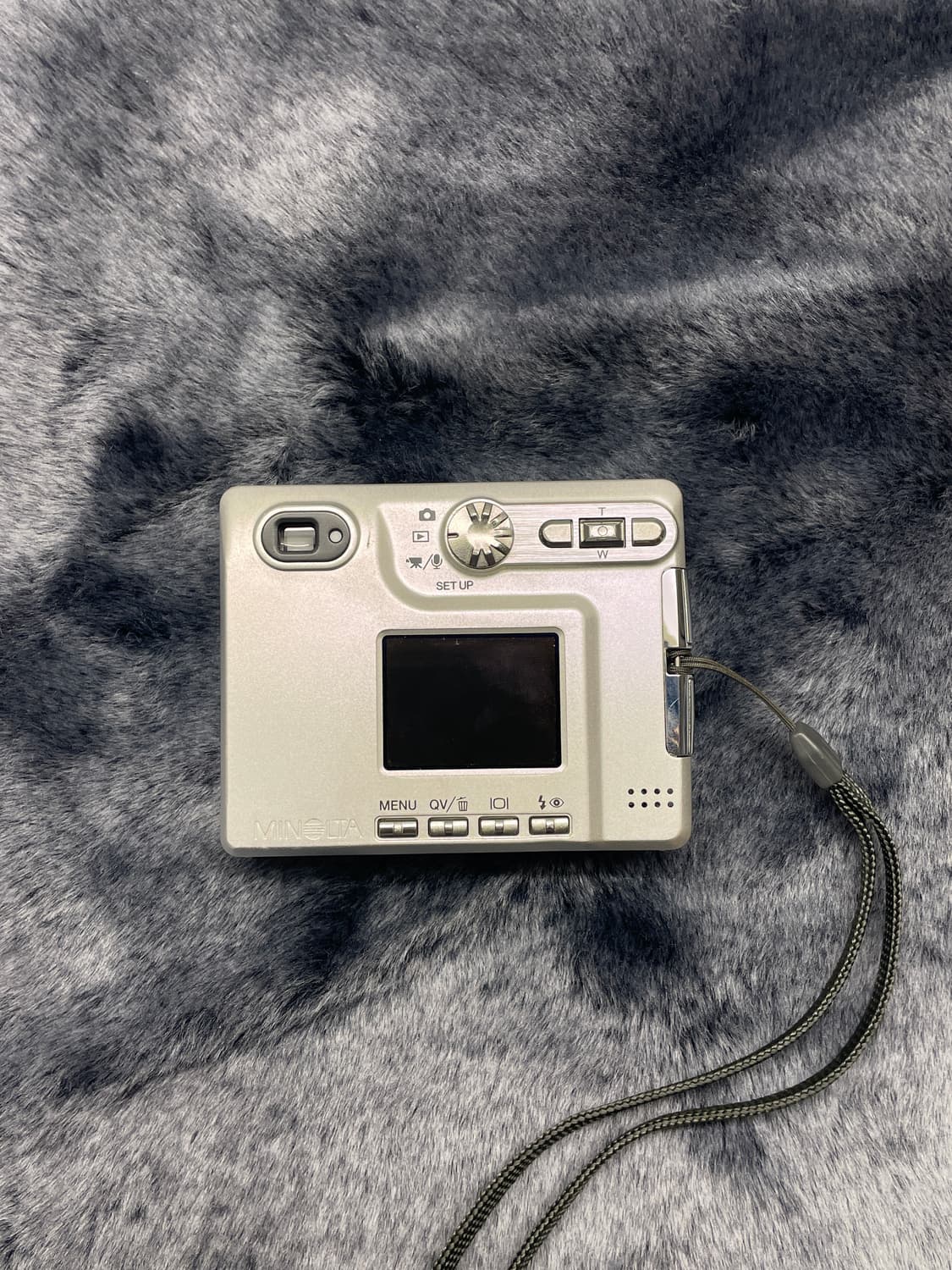 Minolta Dimage Xt 상품이미지3