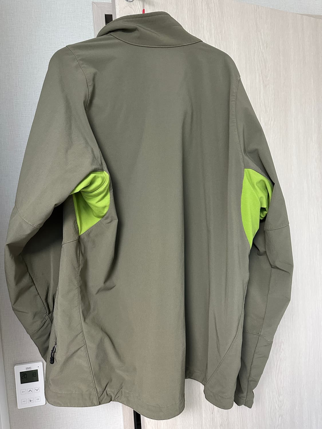 파타고니아 자켓 팝니다 상품이미지5