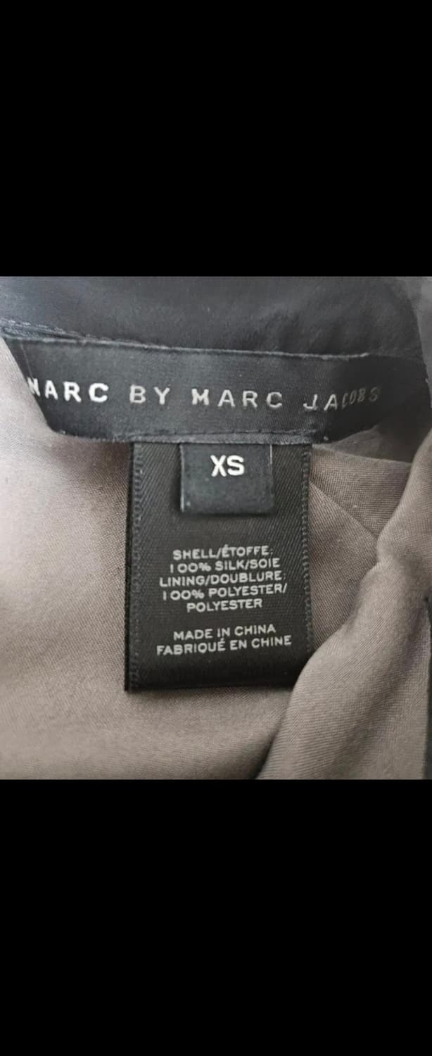 특가!!마크제이콥스 실크 원피스 미우미우 상품이미지3